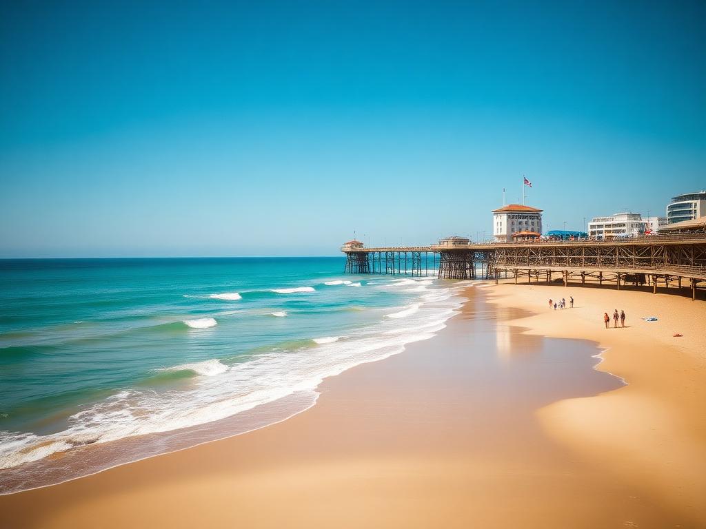 Bournemouth attractions