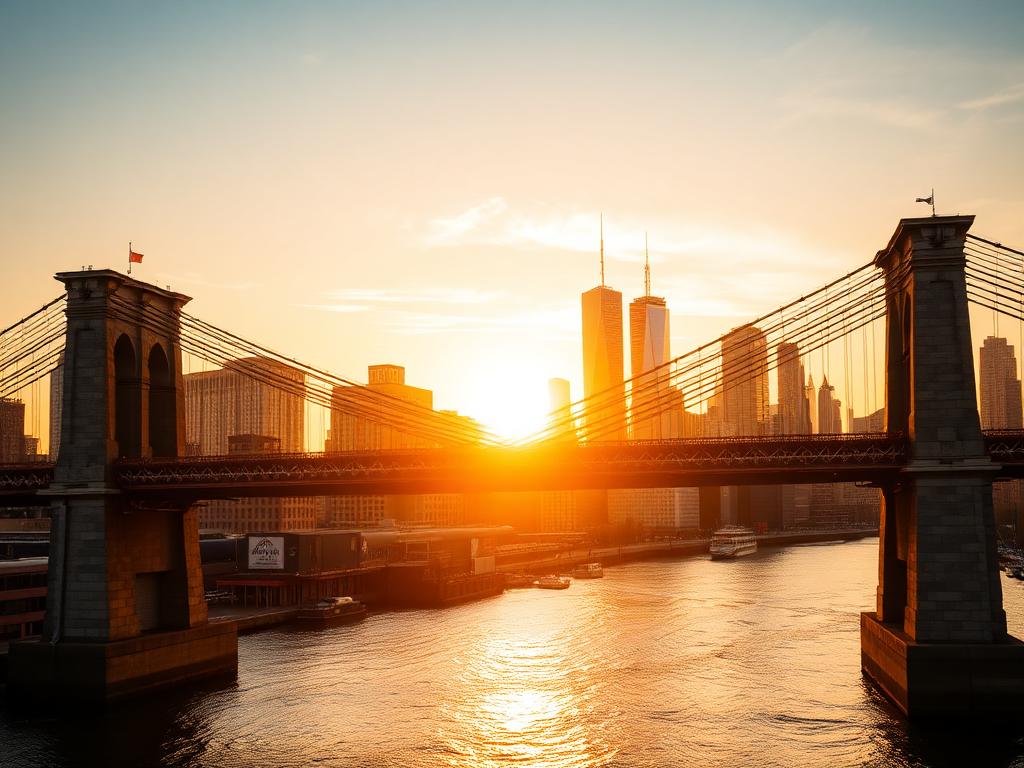 Brooklyn attractions