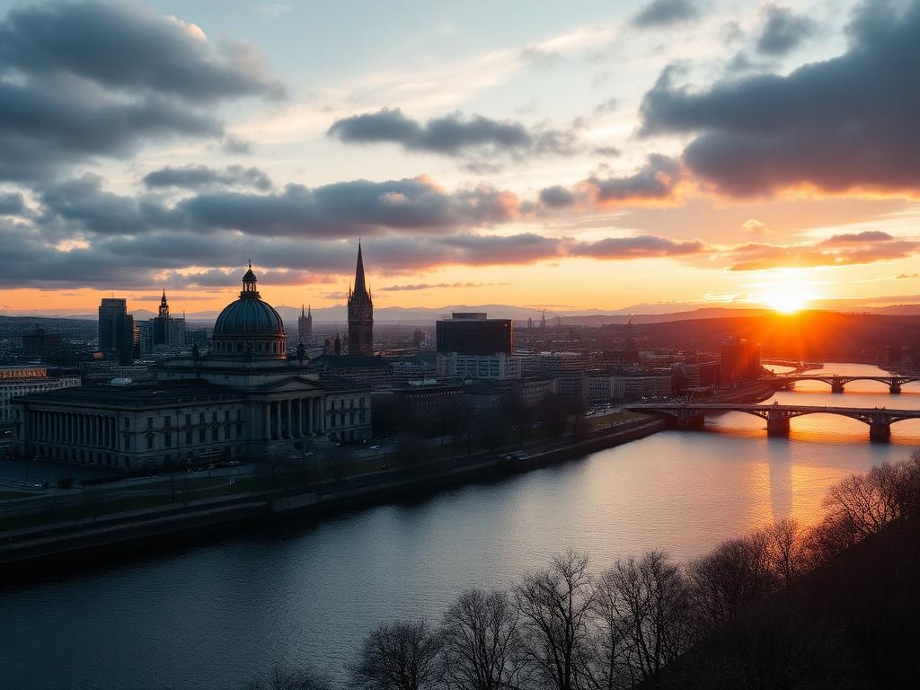 Glasgow attractions
