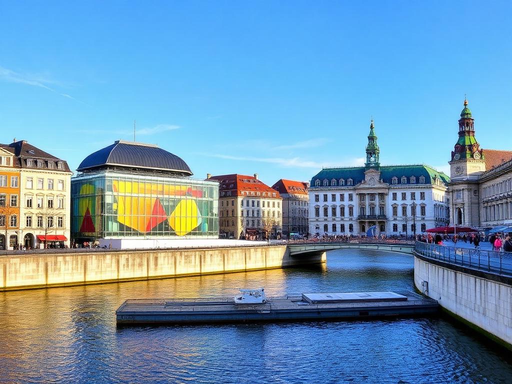 Linz attractions