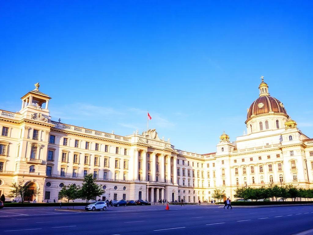 Madrid attractions
