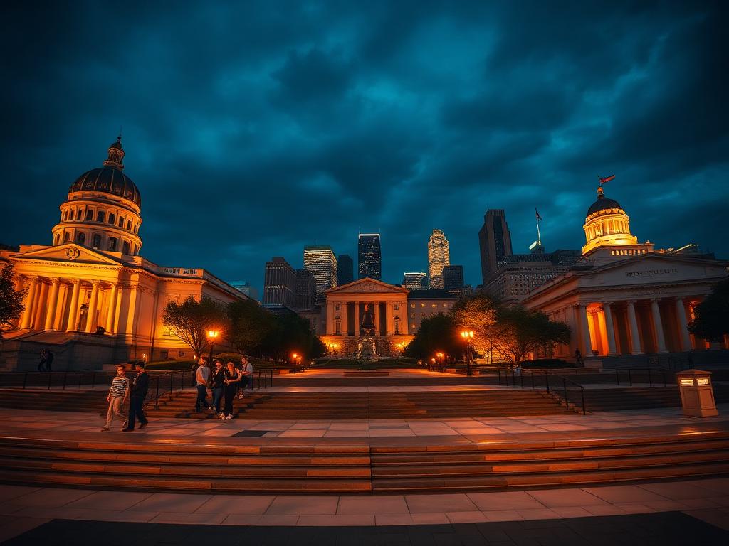 Philadelphia attractions