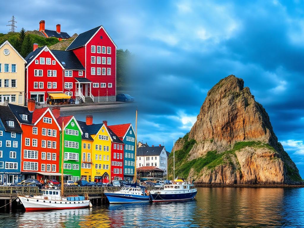 Stavanger attractions