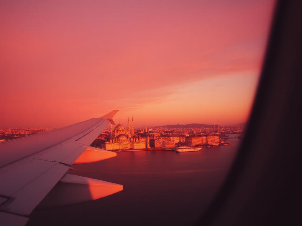 Fly to Oslo for Lillestrøm