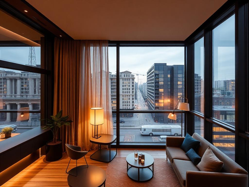 Stay in Eindhoven