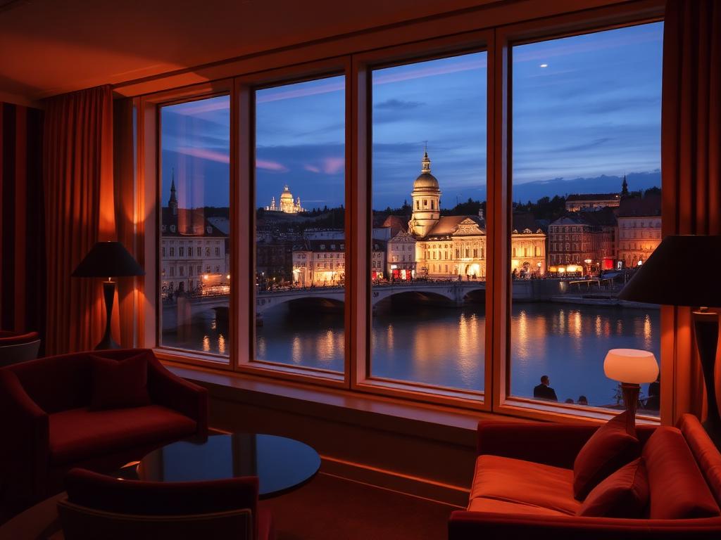 Stay in Graz