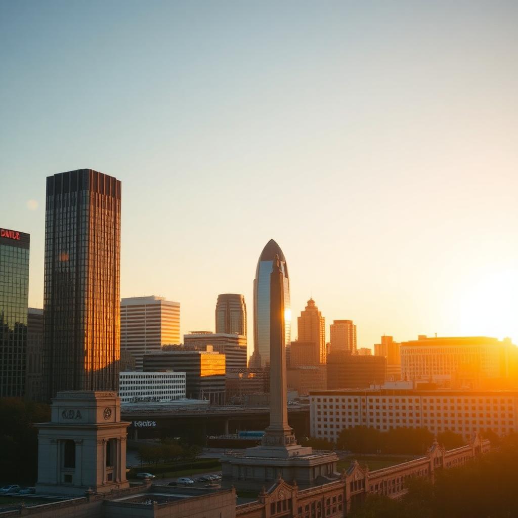 Stay in Indianapolis