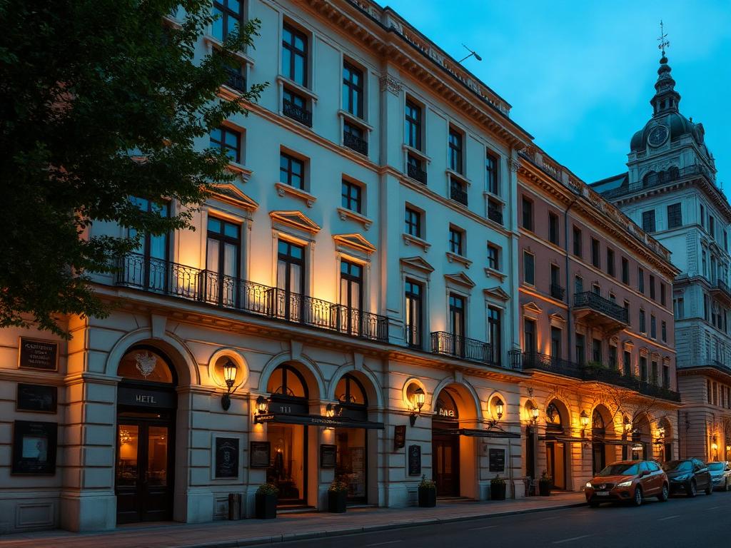 Stay in Turin