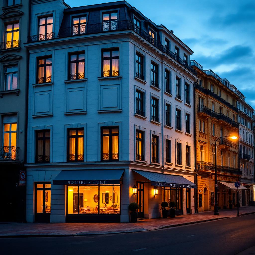 Stay in Zagreb